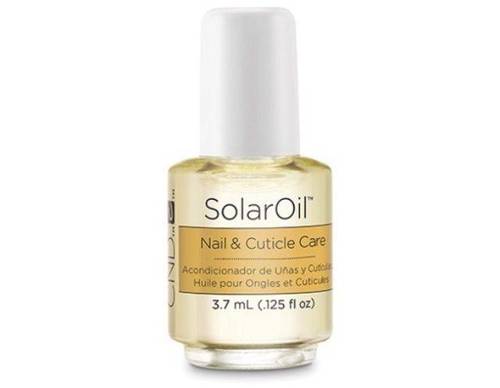 Solar Oil 
