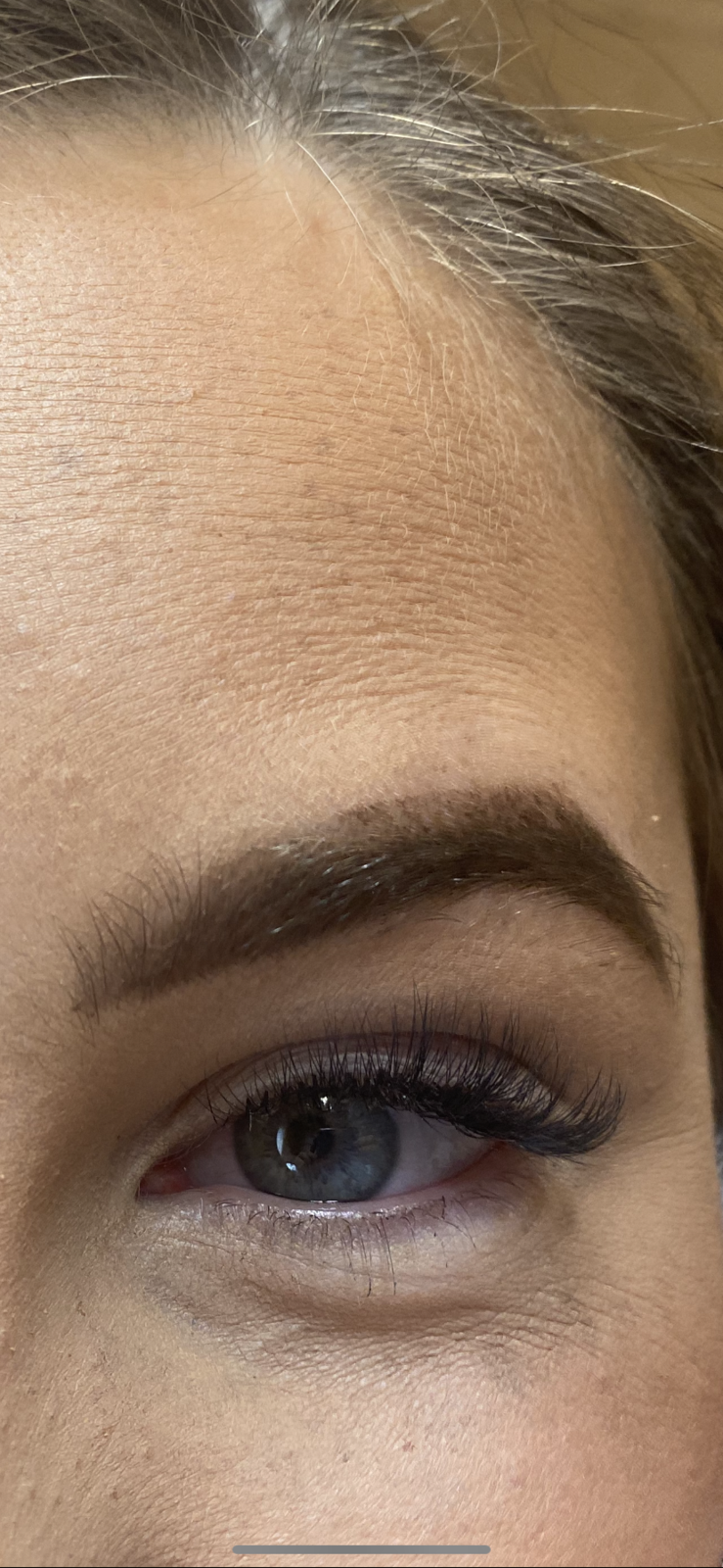 Pretty natural hybrids 