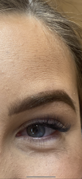 Pretty natural hybrids 