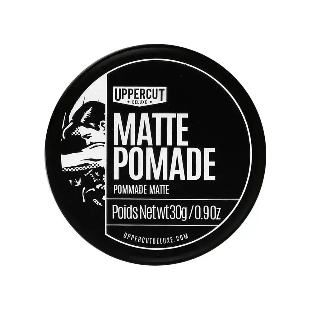 Uppercut Deluxe Midi Matte Pomade (30g)
