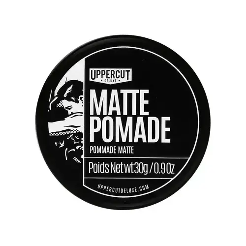 Uppercut Deluxe Midi Matte Pomade (30g)