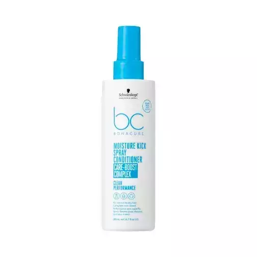 Bonacure Moisture Kick Spray Conditioner 200ml