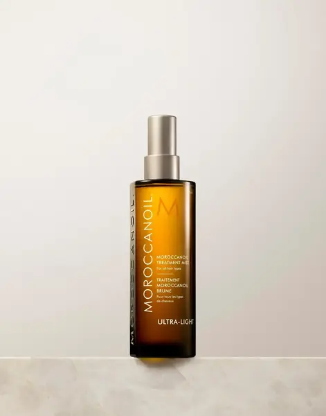 MoroccanOil - Moroccan oil treatment mist - Moroccan oil treatment mist 25ml