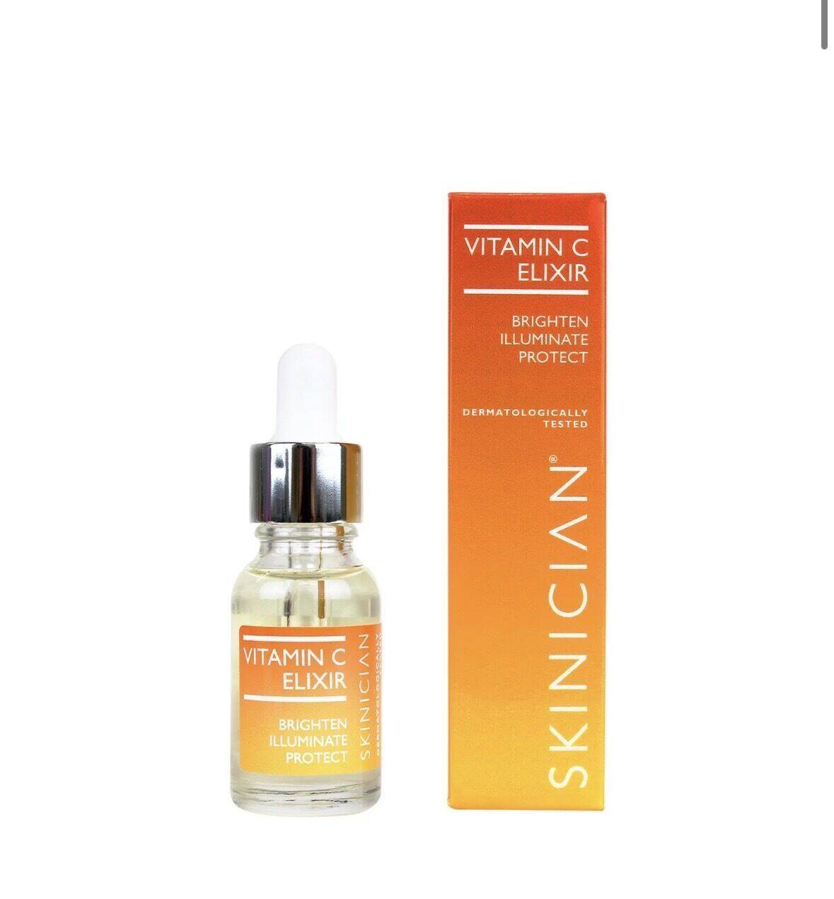 Skinician Vitamin C Elixir 15ml