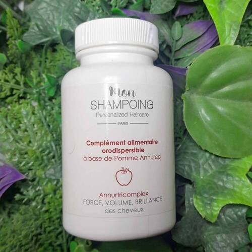 Complément Alimentaire Orodispersible