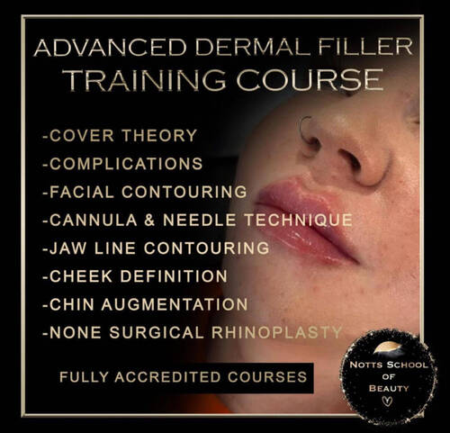 Advanced dermal filler 