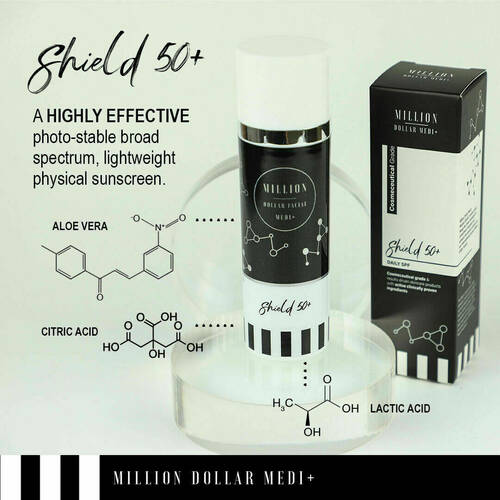 Best Selling Tinted SPF 50