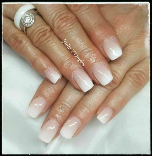 Remplissage Gel et Baby boomer 