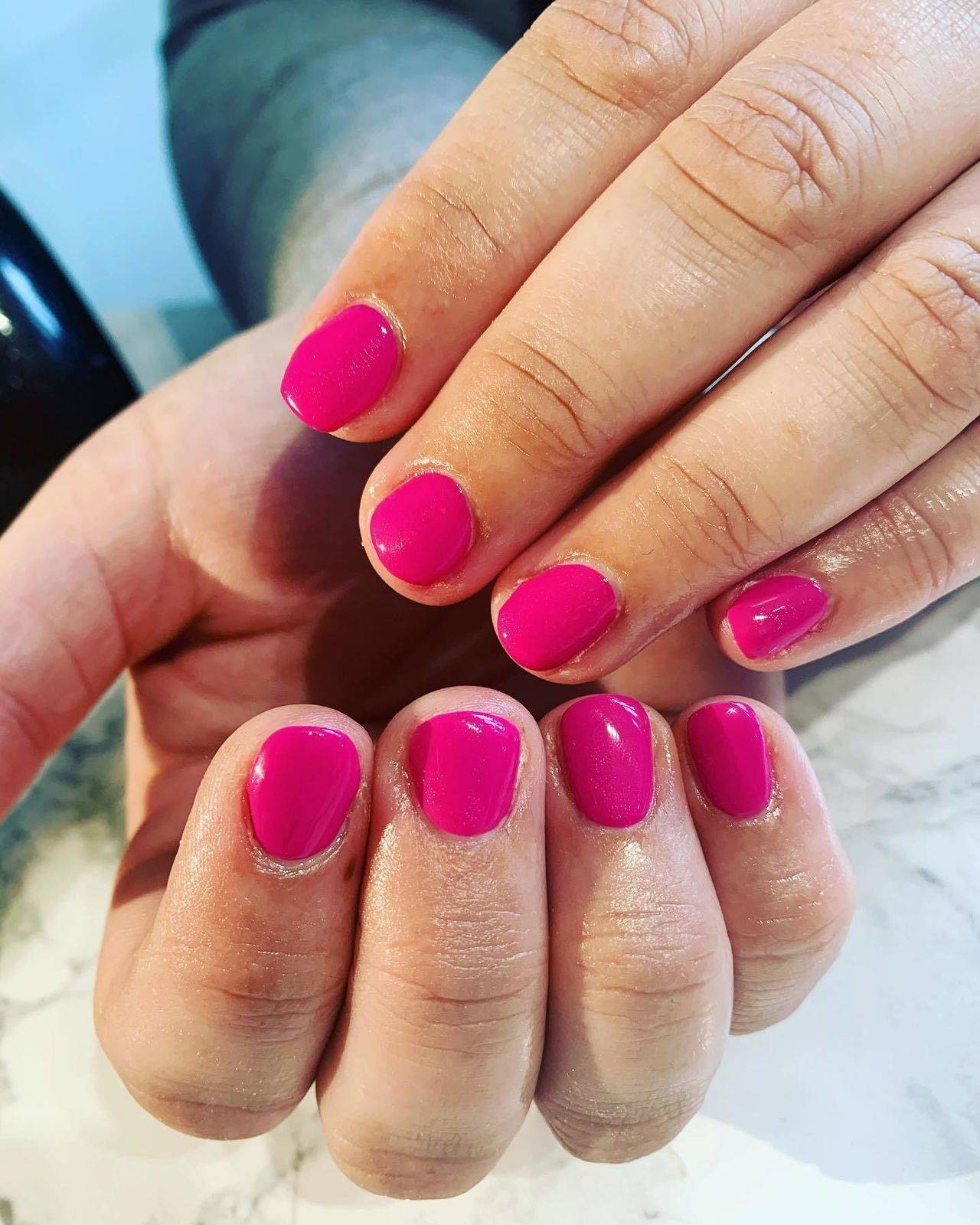 FEMINIST 
•
•
@nailsby.gelpolish