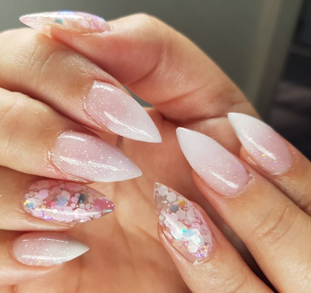 Ombre and pink! @tanyabauer not posting other pic lol! #knowwhoyourrealfriendsare #birthdaygirl #dontknowwhereidbewithouther #nomorefakefriends