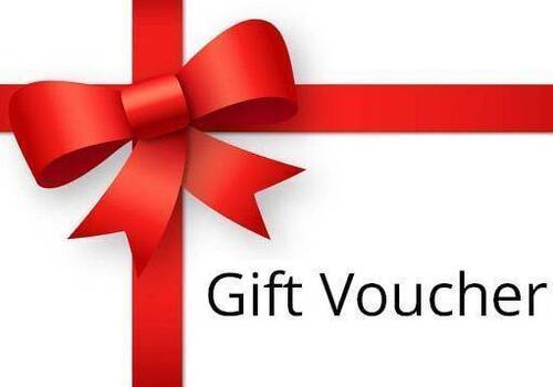 Gift voucher 