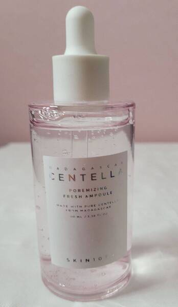 Sérum peaux sensible - 30ML