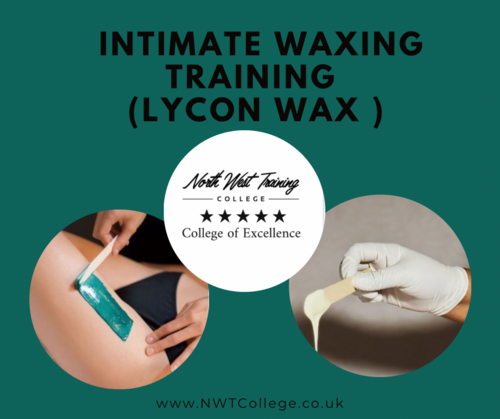 INTIMATE WAXING £125 BOOK A SLOT CONTACT ME DIRECT 07739835894