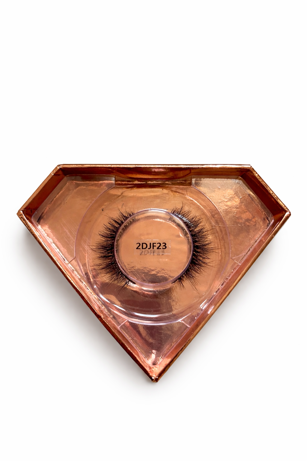 Faux Cils - Style 23 - Diva Eyes Beauty 