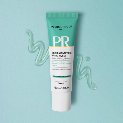 Soin ralentisseur de repousse