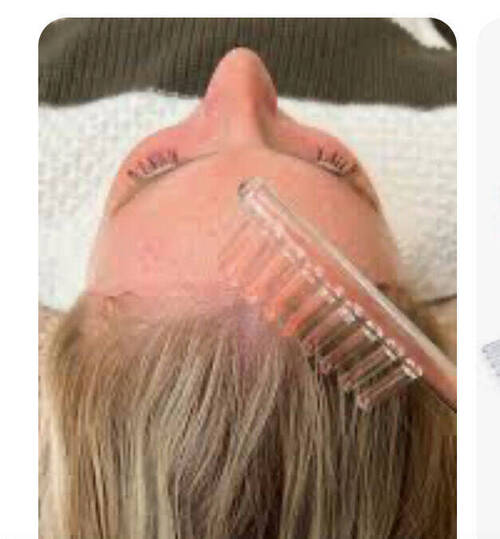 Forfait stop chute Haute fréquence 5 séances 