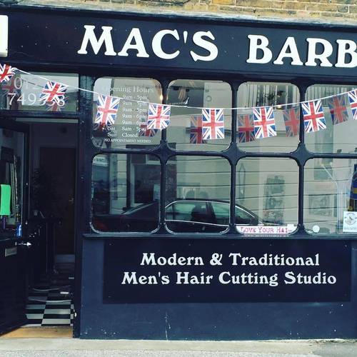 Mac's feeling patriotic#queensbirthday#euros2016