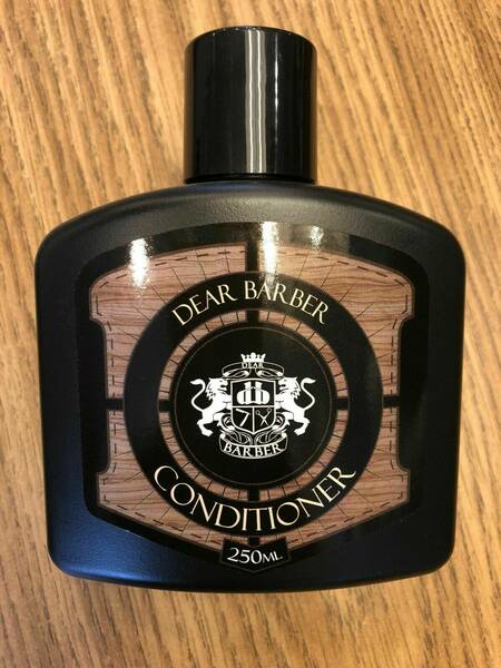 Dear Barber Conditioner 