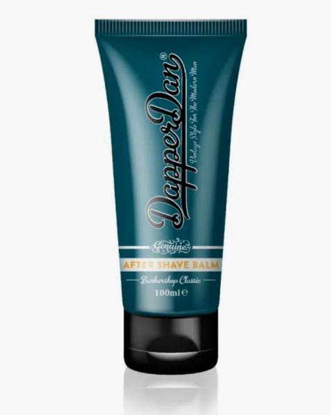 After Shave Balm