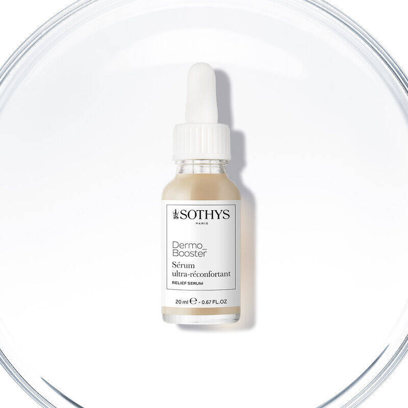 SÉRUM ULTRA-RÉCONFORTANT