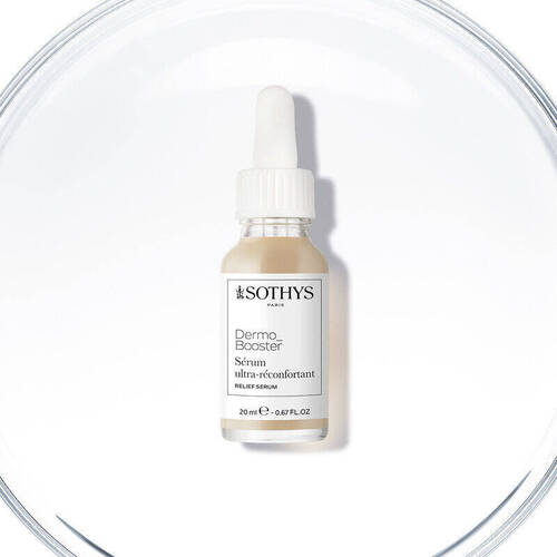 SÉRUM ULTRA-RÉCONFORTANT