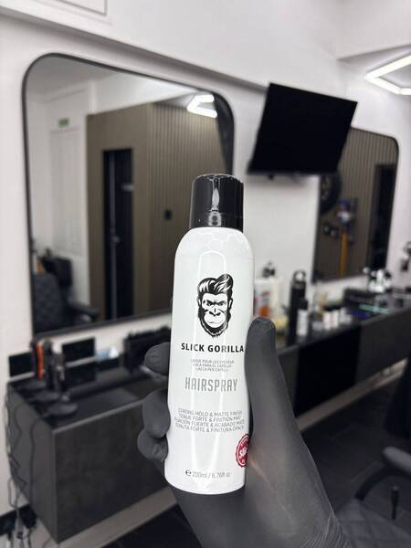 Hairspray 