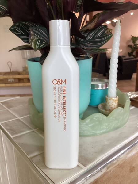 Fine Intellect Shampoo