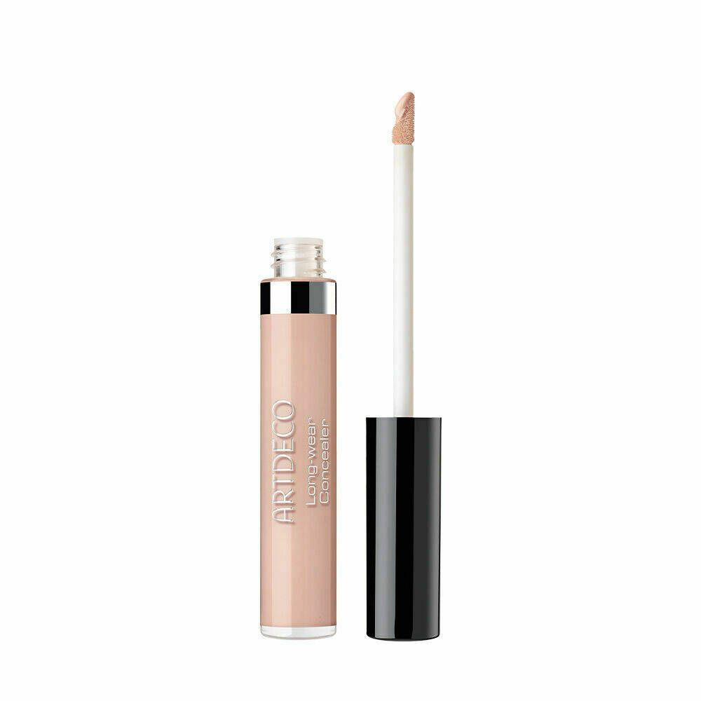 LONG-WEAR CONCEALER WATERPROOF (10 soft apricot)