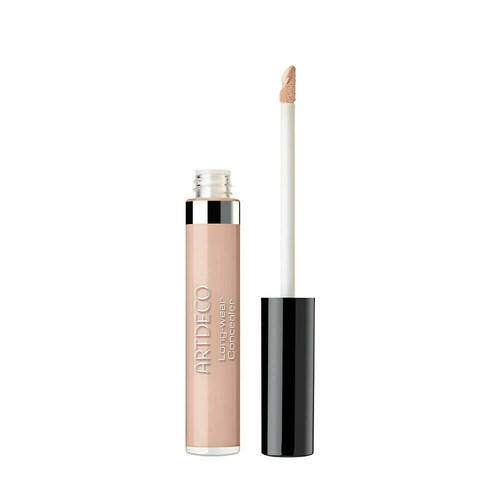 LONG-WEAR CONCEALER WATERPROOF (10 soft apricot)