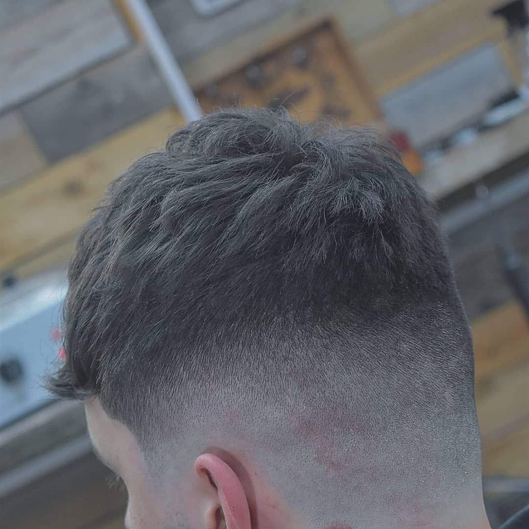 Cut by Mark