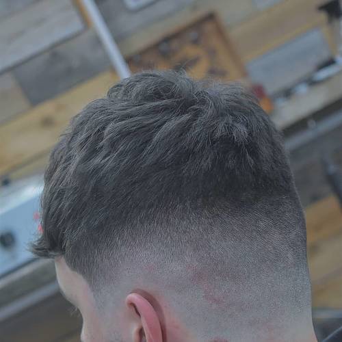 Cut by Mark