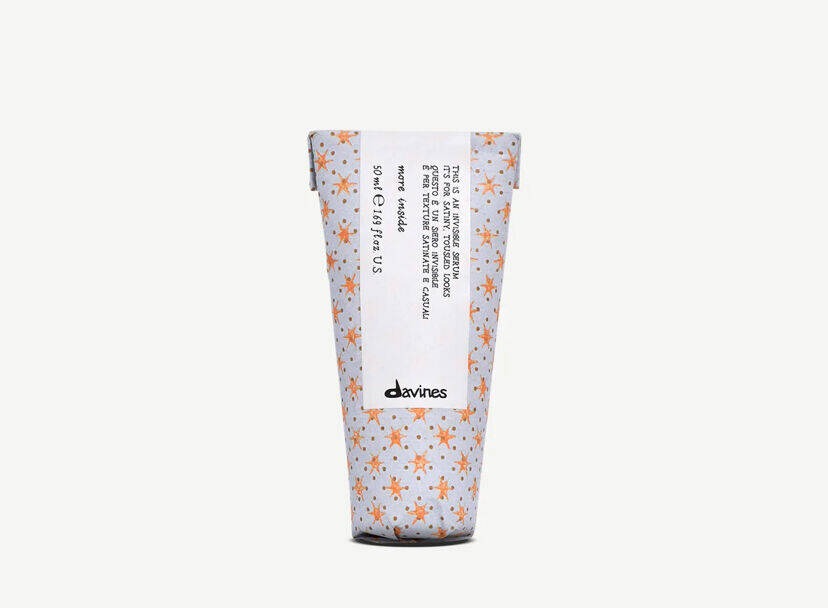 This is an Invisible Serum