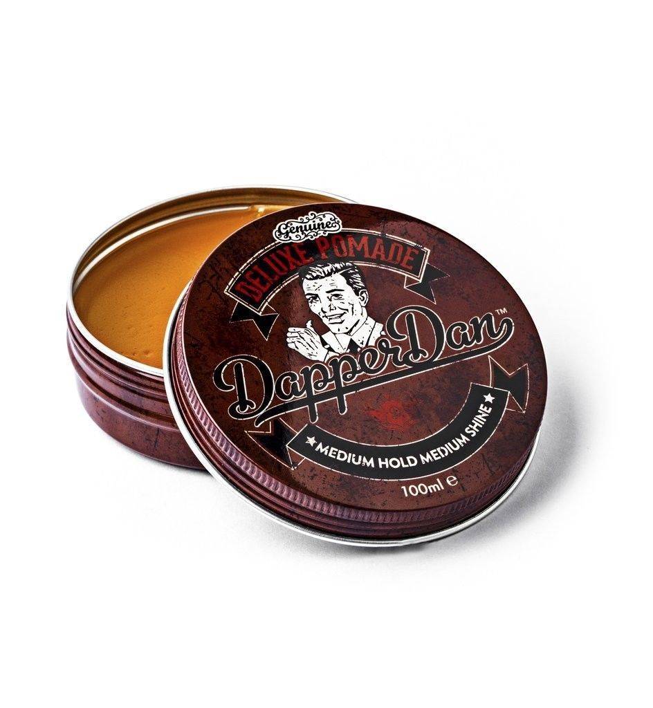 Dapper Dan Deluxe Pomade 100ml