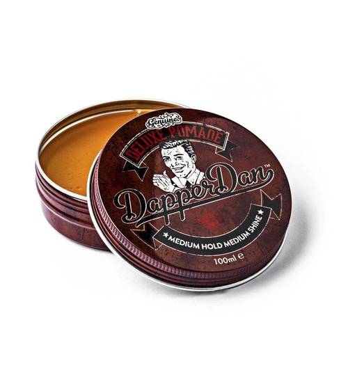 Dapper Dan Deluxe Pomade 100ml
