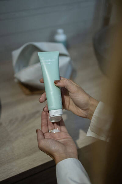 N°2 Lait Démaquillant 100ml