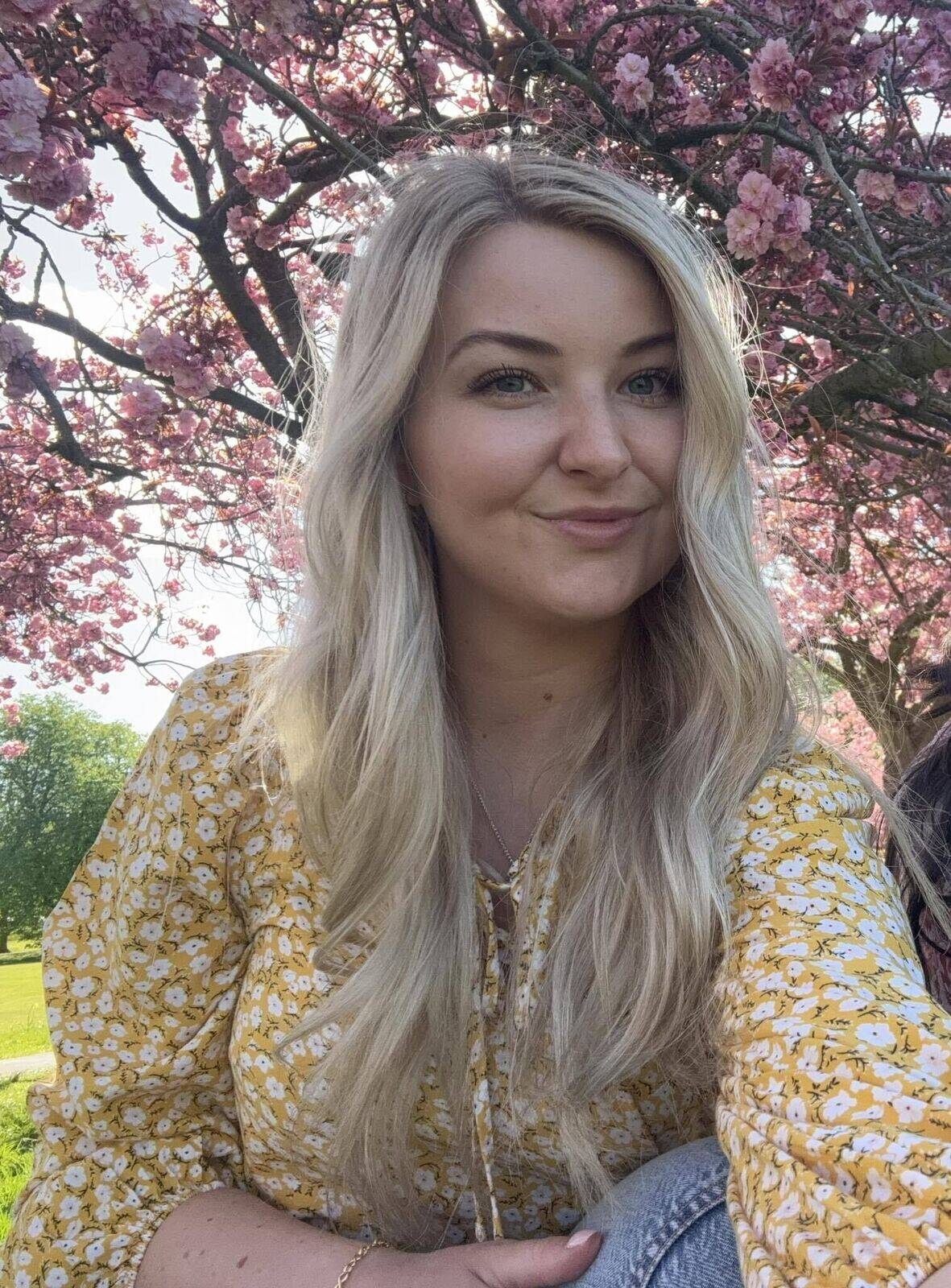 Olivia Eve 