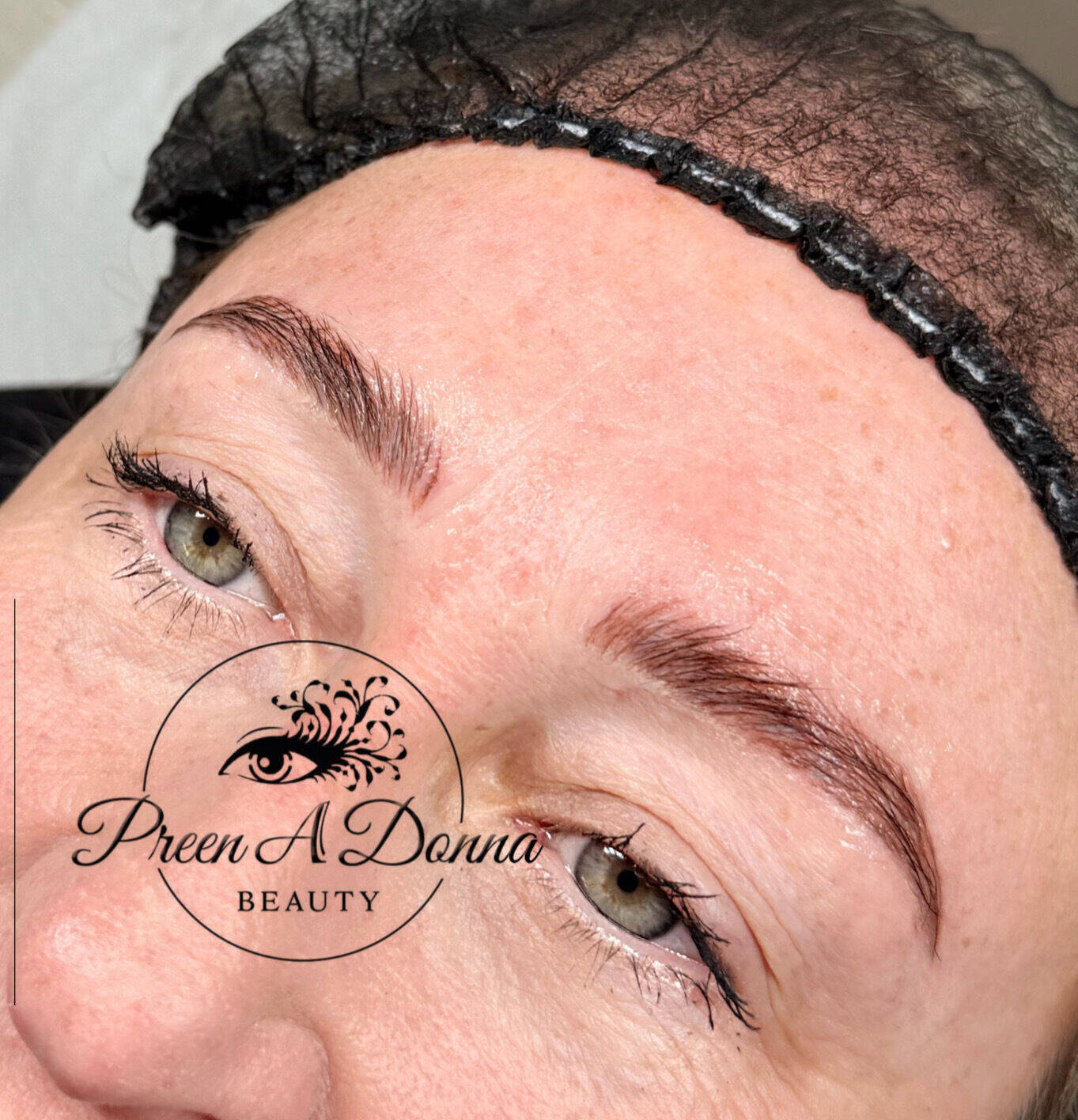 Microblading 