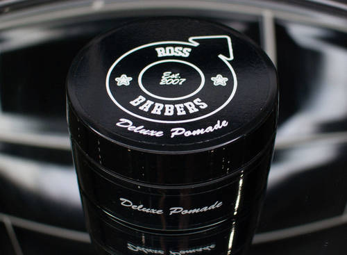 Deluxe pomade 
