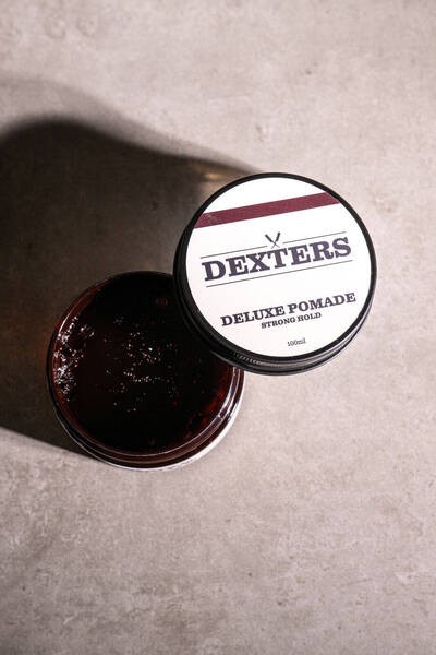 Deluxe Pomade