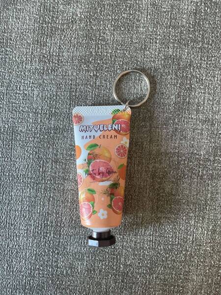 Créme main pamplemousse. 20g 