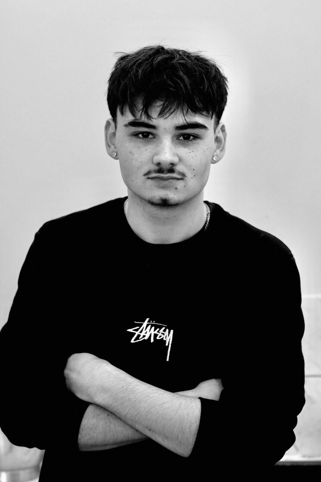 Josh Laverack