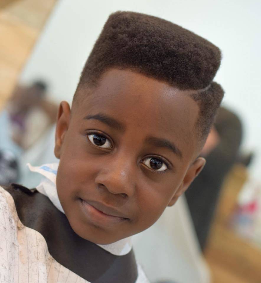 Way to cool for school!!! #QNO