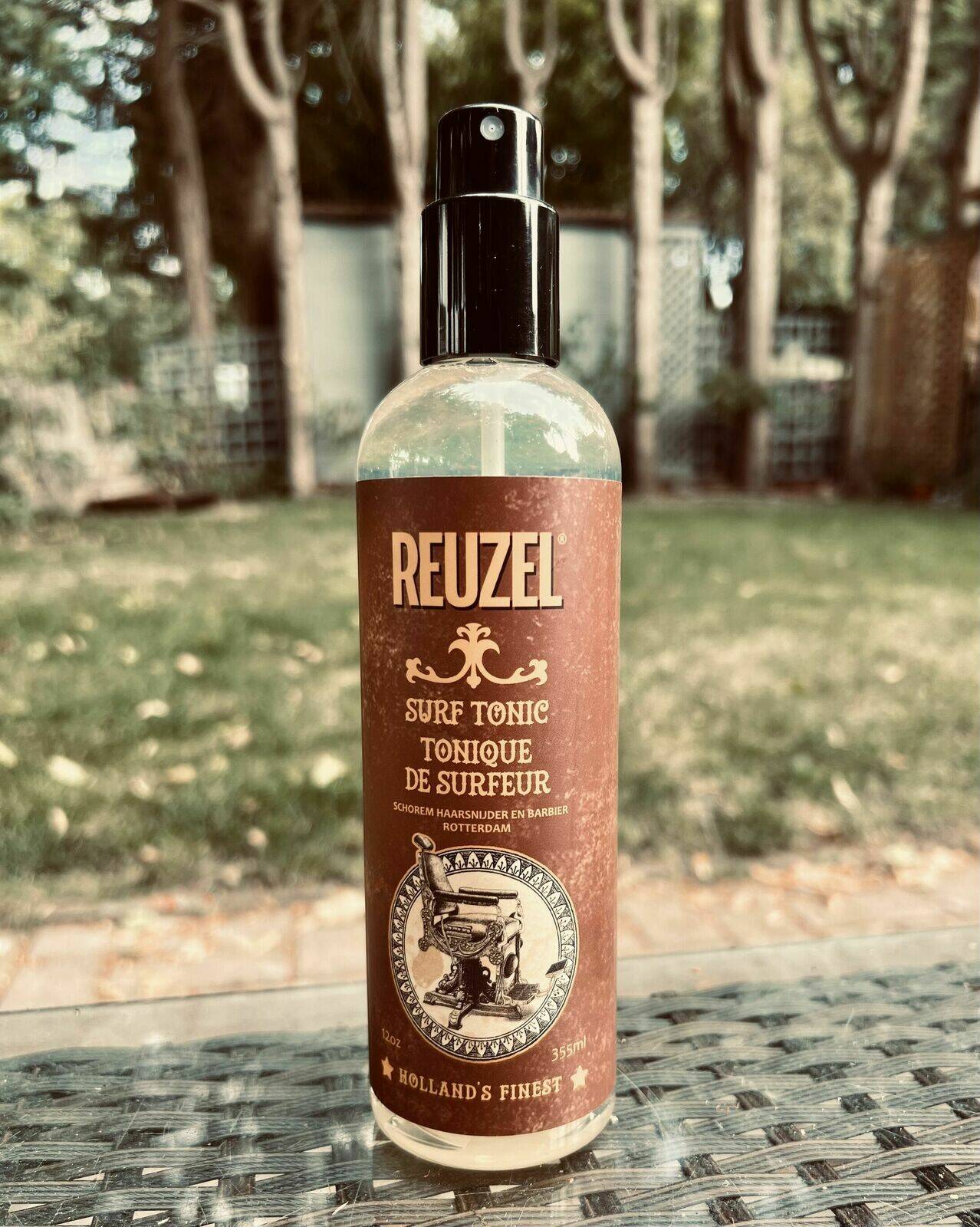 Reuzel Surf Tonic (355ml)