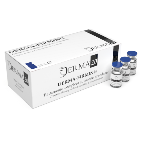 Skin firming treatment