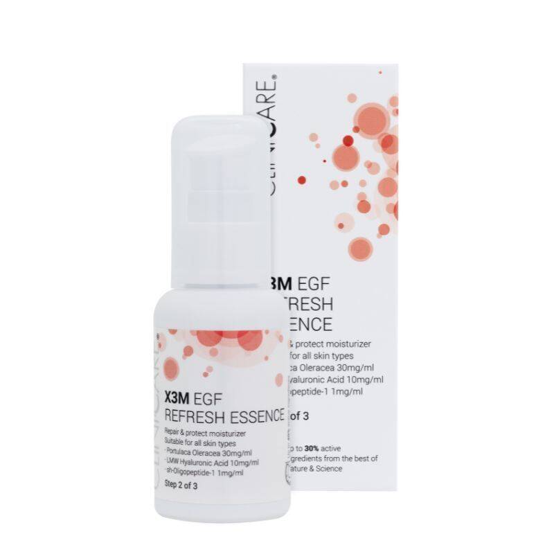 CliniCare Refresh Essence
