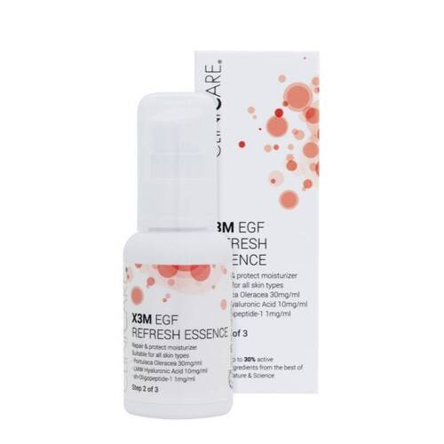 CliniCare Refresh Essence