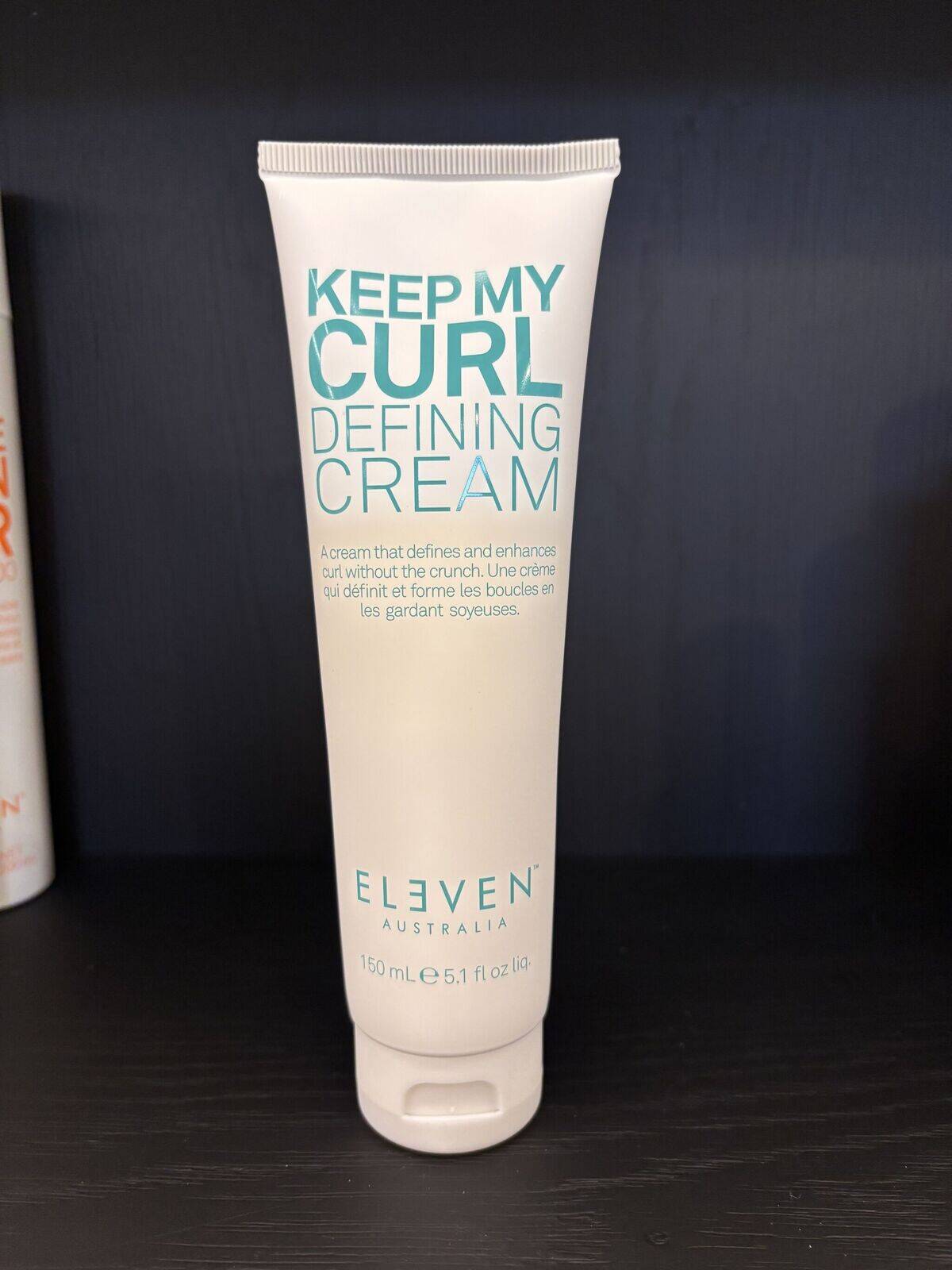 Keep My Curl Defining Cream