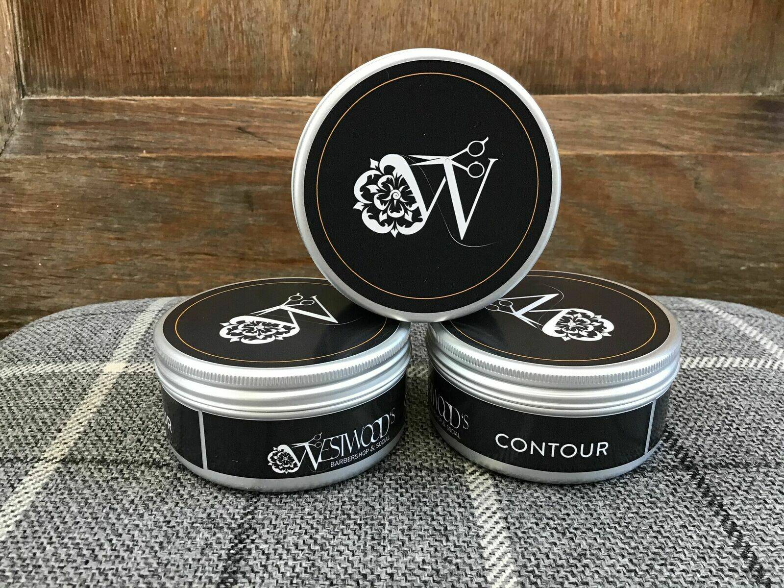 Contour Paste
