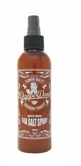 Dapper Dan Sea Salt Spray