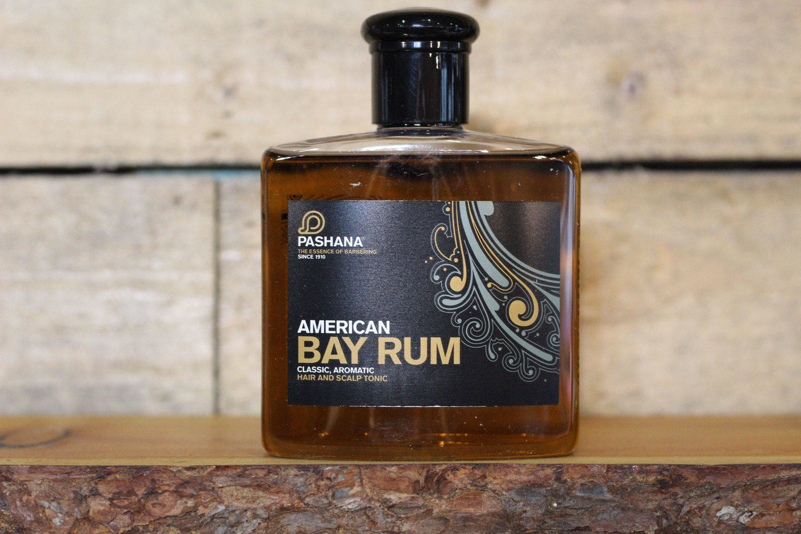 Pashana Hair Lotion - Bay Rum